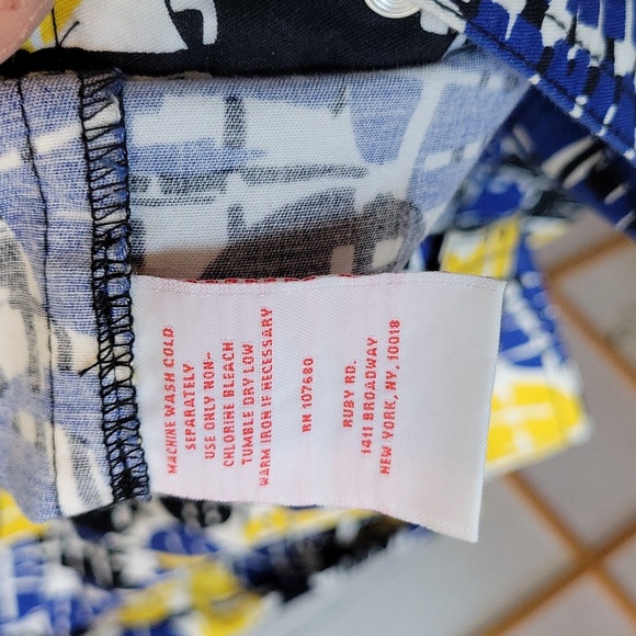 🧥Ruby Rd jacket 🧥 - Picture 5 of 7